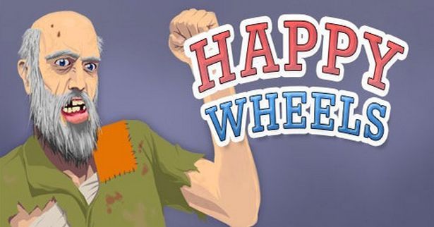 Happy Wheels Demo Download Mac
