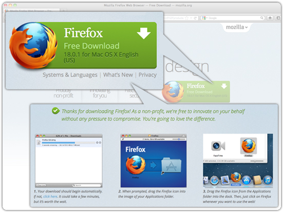 How to download youtube videos firefox mac