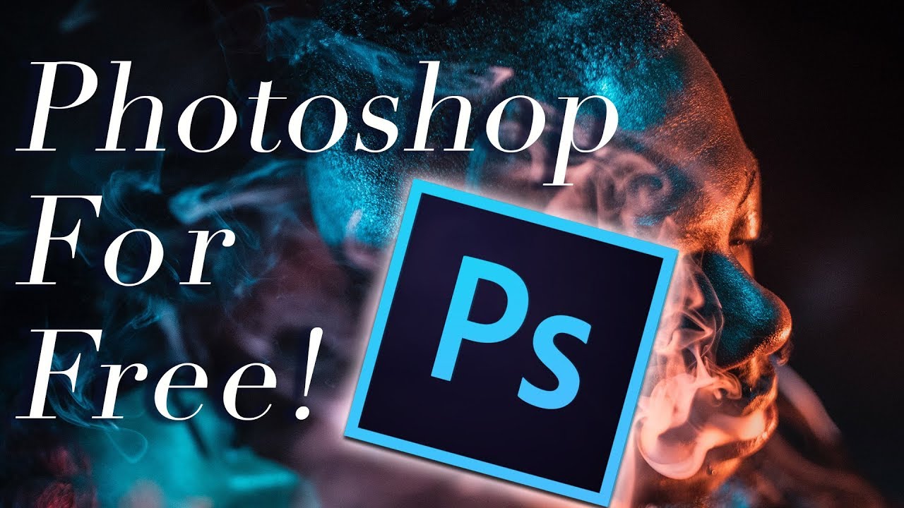 free programs i can download for mac like photoshop