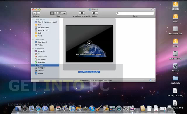 Mac Ver 10.5 Download
